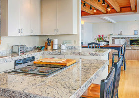 Do Granite Countertops Fade? Causes And How To Fix